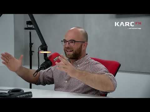 Fenntartható visszafejlődés - Karc FM