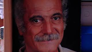 Le bleu des bleuets 'Georges Brassens)