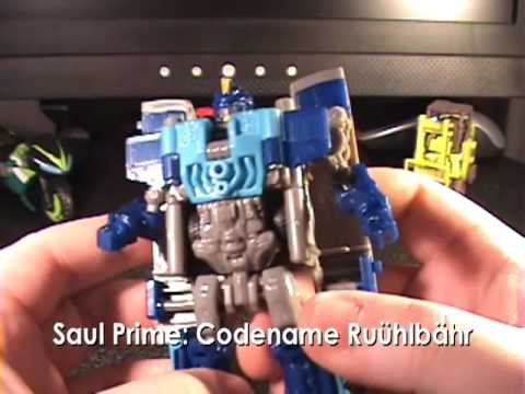 Vangelus Review 37 - TF2 ROTF Ruühlbähr