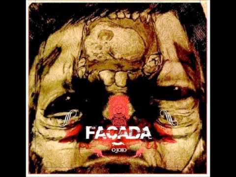 Facada - 2010 - O Joio (FULL ALBUM)