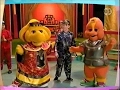 Barney Friends The Emperor S Contest And The Whole Truth Season 14 Episode 14