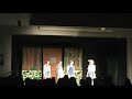 Dress Rehearsal Part 1