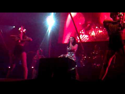 Milk Inc 15 Sportpaleis 23/09/2011 sfeer 4 ^^