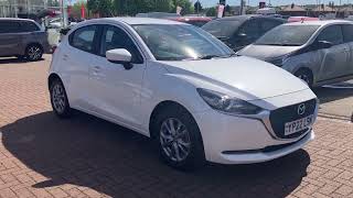 MAZDA 2 2022 (22)