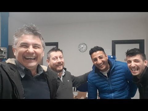 Barzelletta L'ingegnere e il contadino - Paci