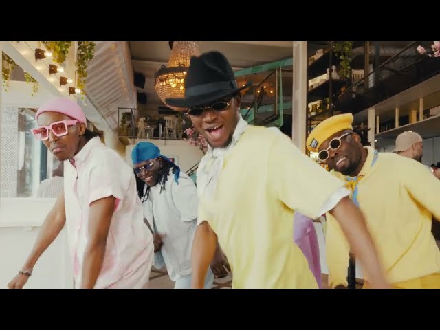 Wababa von Matata ((jetzt ansehen))