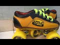 Apple Skate