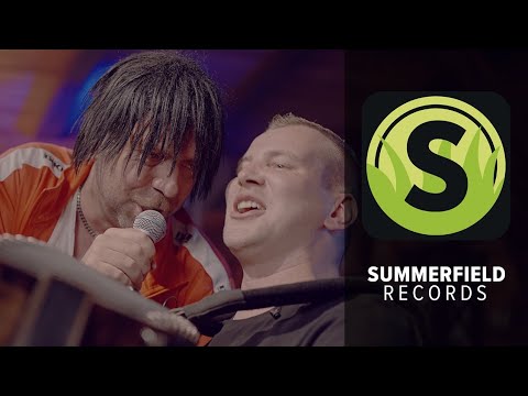 Ikke Hüftgold, Matty Valentino & Die Söhne Tirols - Bierlaterne