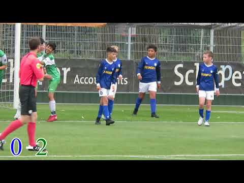 Boeimeer JO13-1 - Baronie JO13-3   1-6