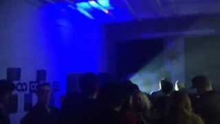 Kove - Searching @ Audio Active DJ Open Deck Social, Leeds