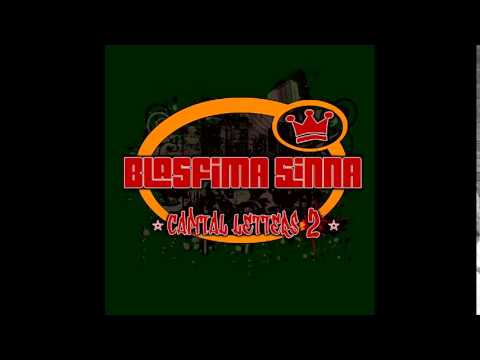 In The Game_Blasfima Sinna_Werd_Prod. C-Bas