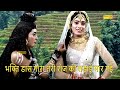 मनमोहक भक्ति डांस गोरा तेरी रोज की लड़