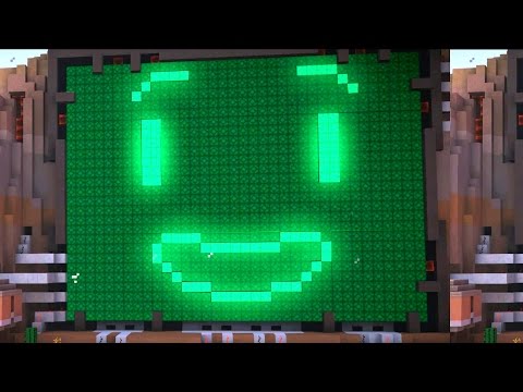 Minecraft: THE EVIL COMPUTER - STORY MODE [Episode 7] [2]