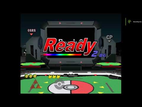 Pokémon - Main Theme (Trap Remix)