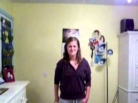 Baba O'Riley (Teenage Wasteland) The Who Signed English/ASl/Musical Interpretation