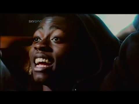 Ross Kemp in Angel Town Estate  Brixton (2005)