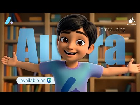 Watch Aura - તમારો નવો આધ્યાત્મિક મિત્ર