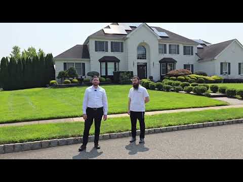 ELIMINATE Your Electric Bill to almost $0! ● Talk with Our Solar Experts at Matrix Energy Hub