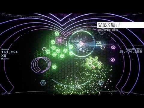 Waves² Alpha 4 Trailer