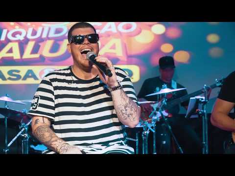 FM O Dia - Ferrugem - Tô te filmando / Telegrama