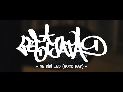Legijata - Ne Bidi Lud (Hood Rap) 2019