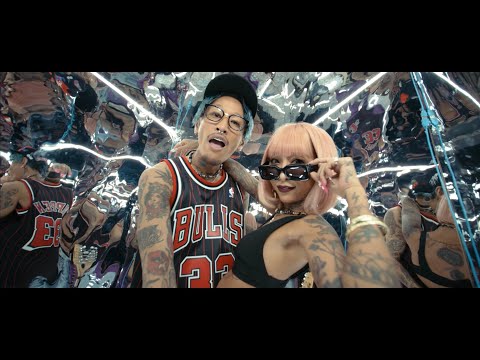 Staxx T - ファッションキラー [Music Video]