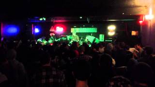 With Honor Reunion - Like Trumpets 2013