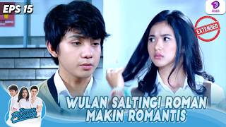 Download lagu WULAN SALTING PARAH! ROMAN MAKIN ROMANTIS BIKIN BAPER | ROMAN PICISAN EXTENDED | EPS 15 mp3 Download lagu WULAN SALTING PARAH! ROMAN MAKIN ROMANTIS BIKIN BAPER | ROMAN PICISAN EXTENDED | EPS 15 mp3