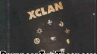 xclan - A.D.A.M. - Xodus