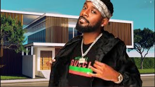 kountry wayne's lifestyle, networth and more