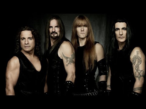 Overture to the Hymn of the Immortal Warriors