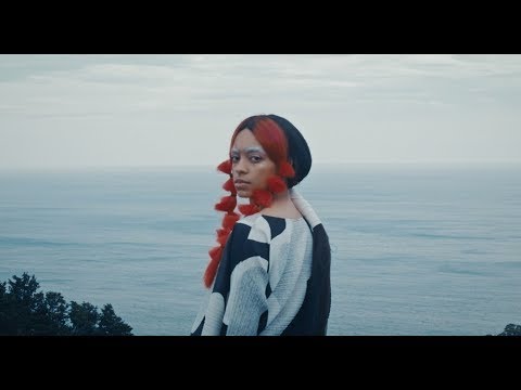 Kelsey Lu at Enoura Observatory, Japan (26.05.2019) | 4:3 Music Video