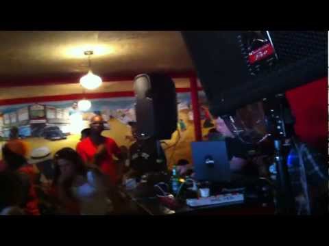Pure Solid Live at Cold Turkey's 1st Birthday Party