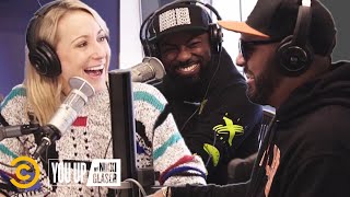 Working Retail is the Worst (feat. Desus and Mero) - You Up w/ Nikki Glaser (Nov 6, 2019)