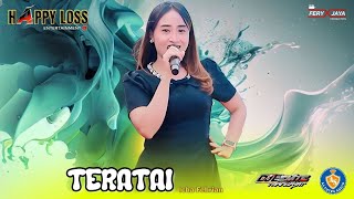 Download lagu HAPPY LOSS - TERATAI - ICHA FEBRIANA - WEDDING DIDIK DAN VIA - TROSO PECANGAAN JEPARA mp3