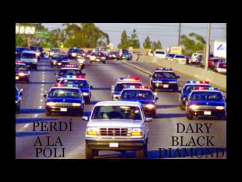 DARYNM23 - PERDI A LA POLI [MIXED BY 28 ]