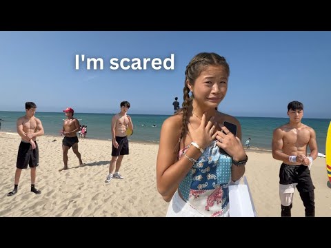 在韓國體驗極致派對生活.... (EXPERIENCING THE ULTIMATE PARTY LIFE IN SOUTH KOREA….)