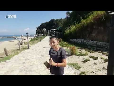 Fadromat e IMT nuk kursejnë as Kishën, shembet rruga e Kishës te Kepi i Rodonit