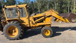 Svenska Hymas AB 2000/470 traktorgr&auml;vare | Bild 4 - Machineryline