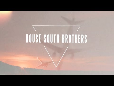 We are House South Brothers (Ibiza Summer 2013)