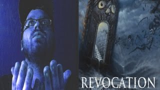 Revocation-Deathless-Album Review
