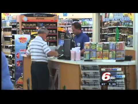 $14M Lotto Winner Still Unknown