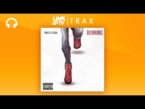 Pace x Stax - Running | Link Up TV TRAX