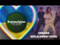 🇺🇦 Ukraina | DOROFEEVA - vecherinka | Replacement Video - Extravision 8