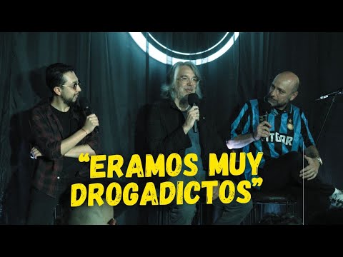 VF EN VIVO CON MARTÍN DE FRANCISCO | #VietatoFumare