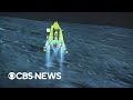 Former NASA Astronaut Breaks Down India S Moon Landing