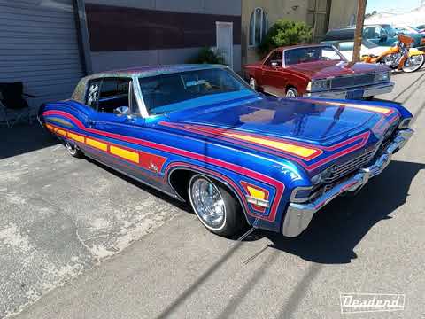 DEADEND TIMES EPISODE 110