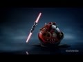 Angry Birds Star Wars II Darth Maul Teaser Trailer