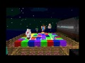 Tonight Tonight - Hot Chelle Rae (Minecraft Video ...