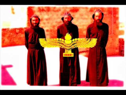 Aramean Song 1984 - Davut Uney (Giduzzano Giduzzano)